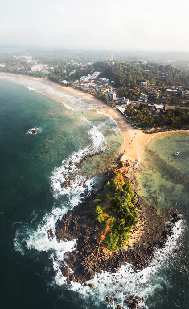 Mirissa
