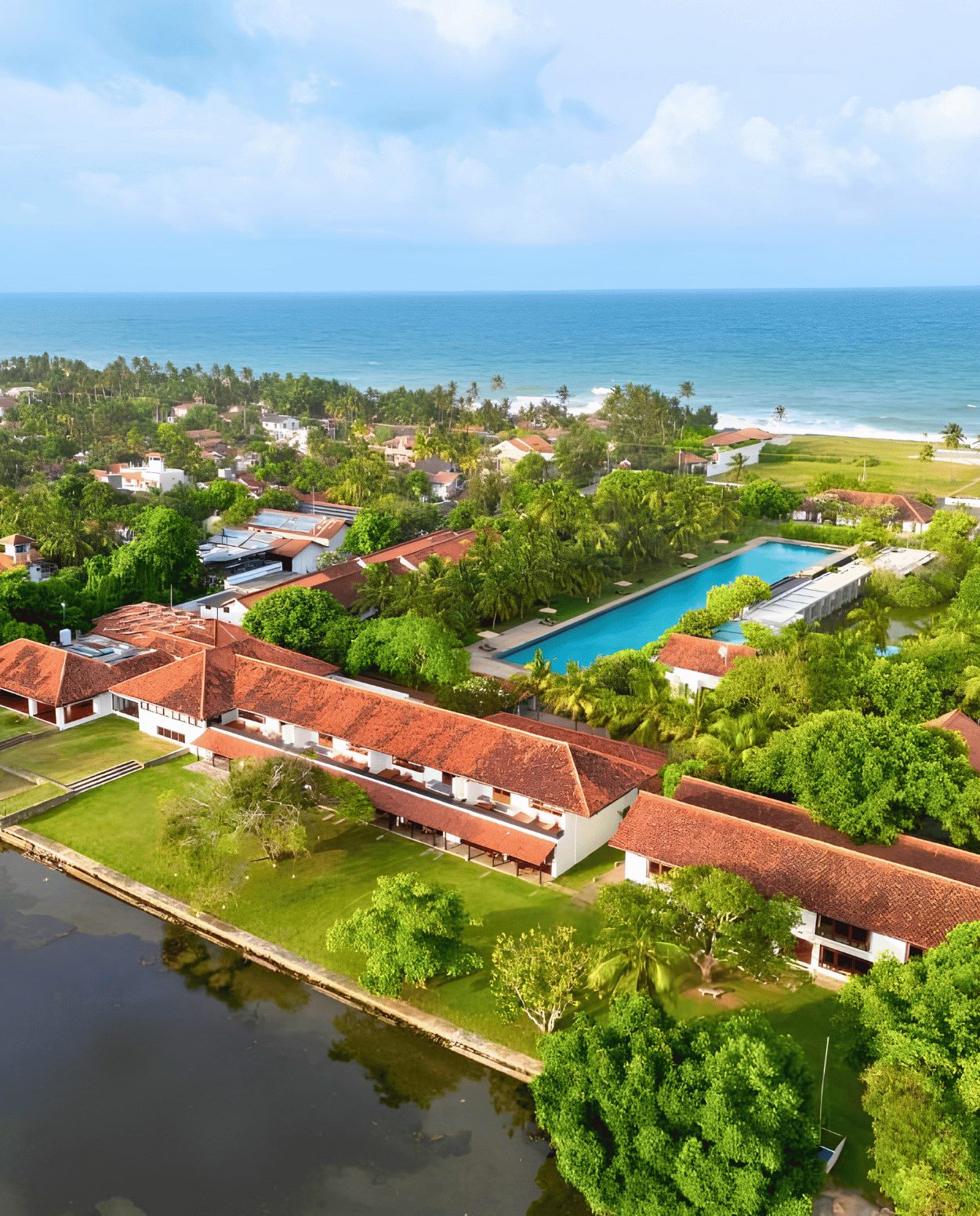 Ayurveda Wellness Retreat