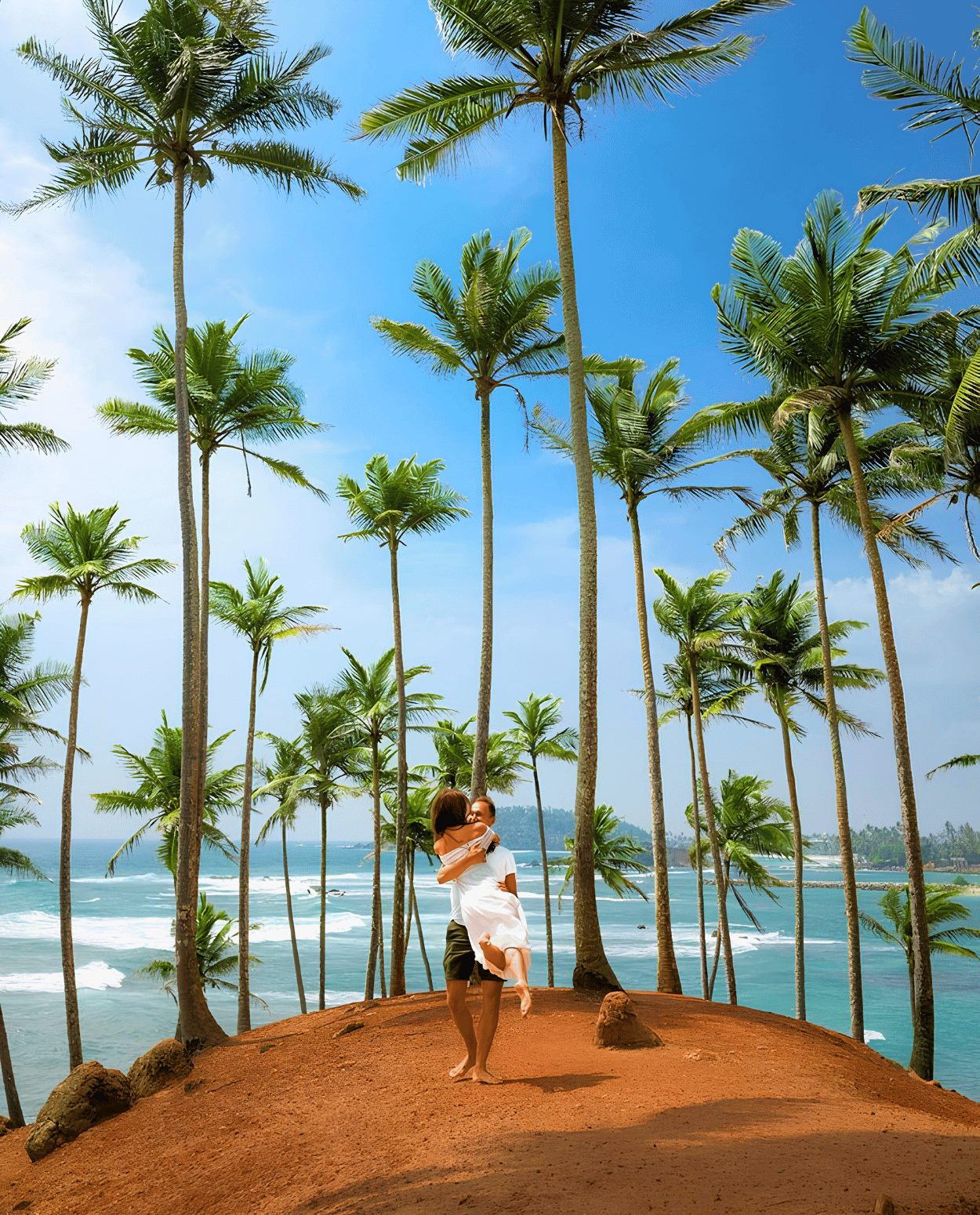 Romantic Honeymoon Retreat